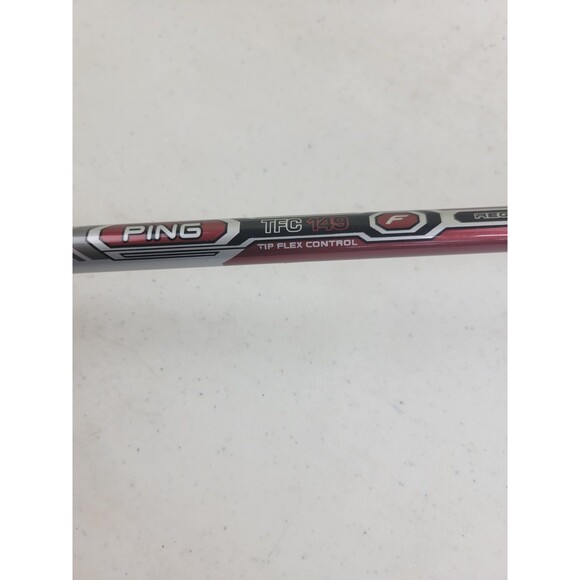 Ping K-15 Fairway Wood 3 Wood 3W Graphite Shaft LH - Picture 10 of 12